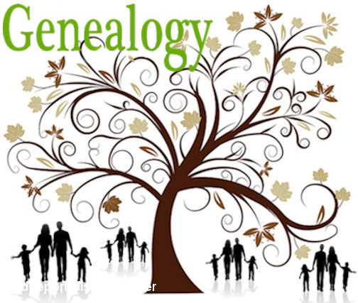 Image that represents the geneology text.